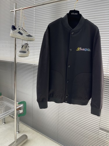 Louis Vuitton Unisex Jacket Size S-XL