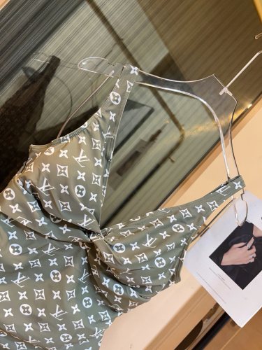 Louis Vuitton Swimsuit Size S-XL