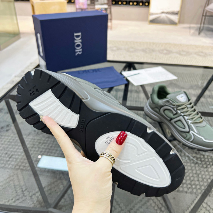Dior B30 Sneaker Size 36-46   5-Color