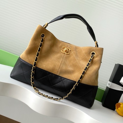 Chanel AS5634 2025new Shopping Bags 36*24*12cm