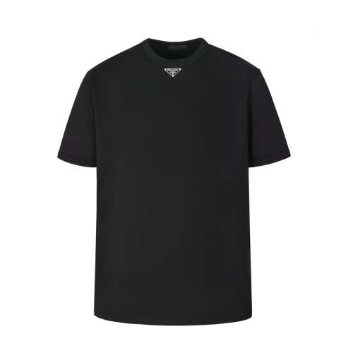 Prada Unisex T Shirt S-L 2-Color