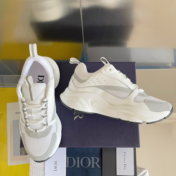 Dior B22 Sneaker Size 39-46   6-Color