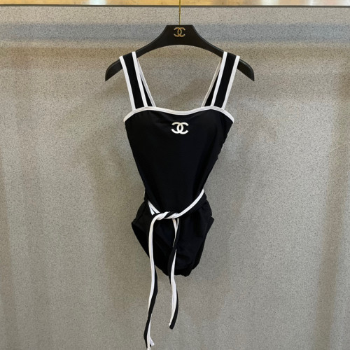 Chanel Swimsuit Size S-XL