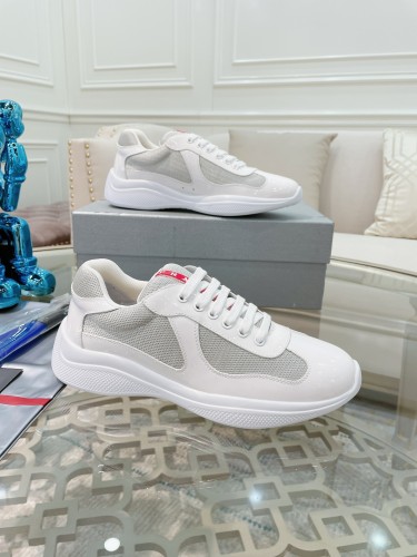 Prada America's Cup Sneaker Size 36-46
