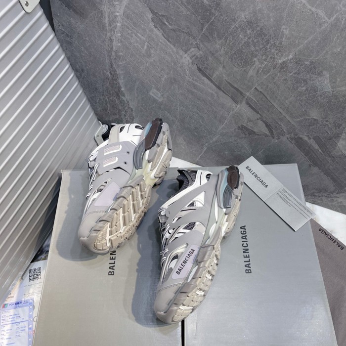 Balenciaga Track Sneaker Size 35-45  10-Color