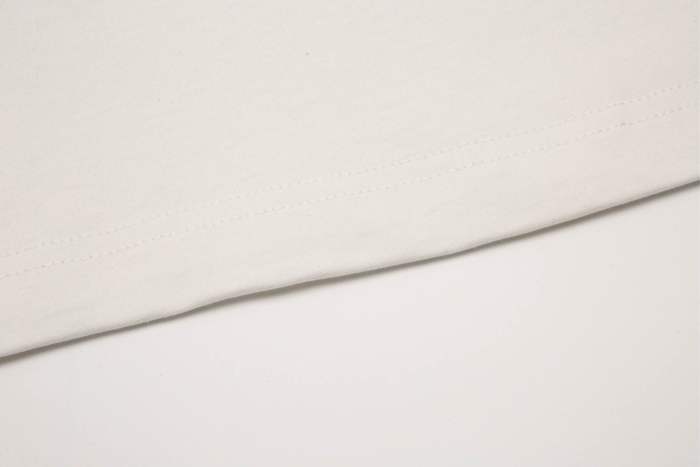 Burberry Unisex T Shirt XS-L 2-Color