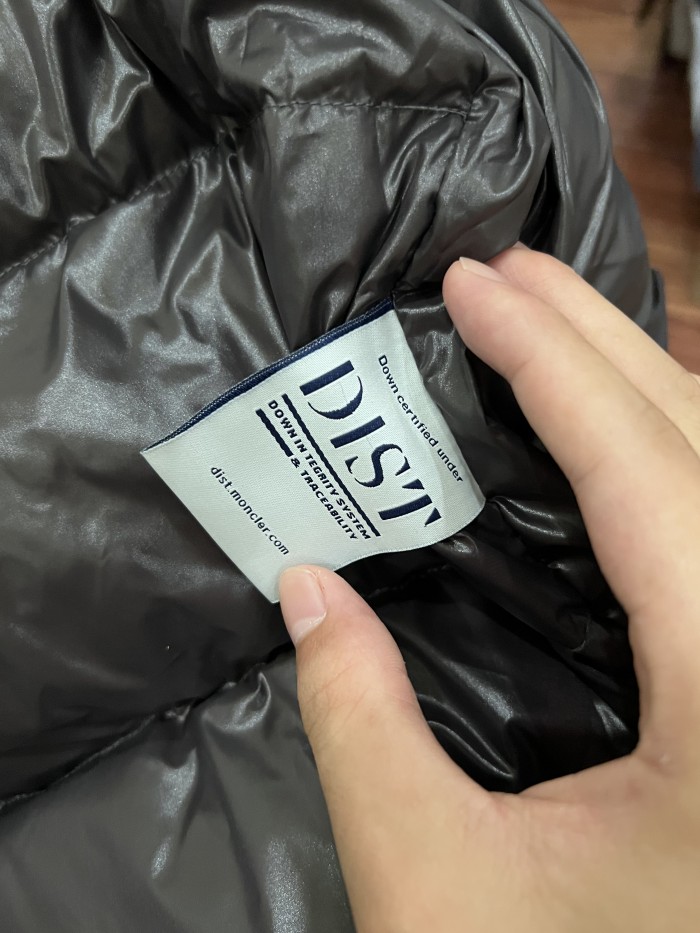 Moncler Winter Jacket Size 1 - 6