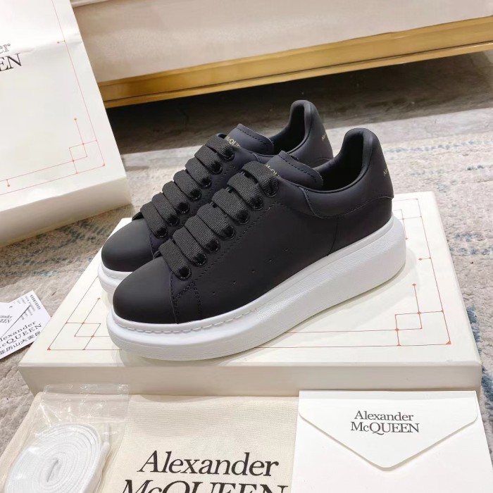 Alexander McQueen OVERSIZED Sneaker Size 35-45  8-Color