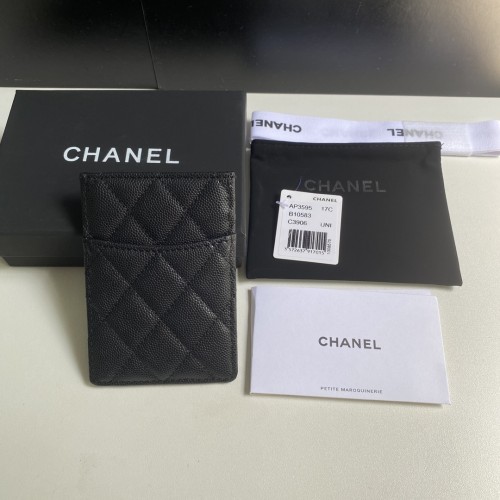 Chanel Card Holder Size 14*7cm