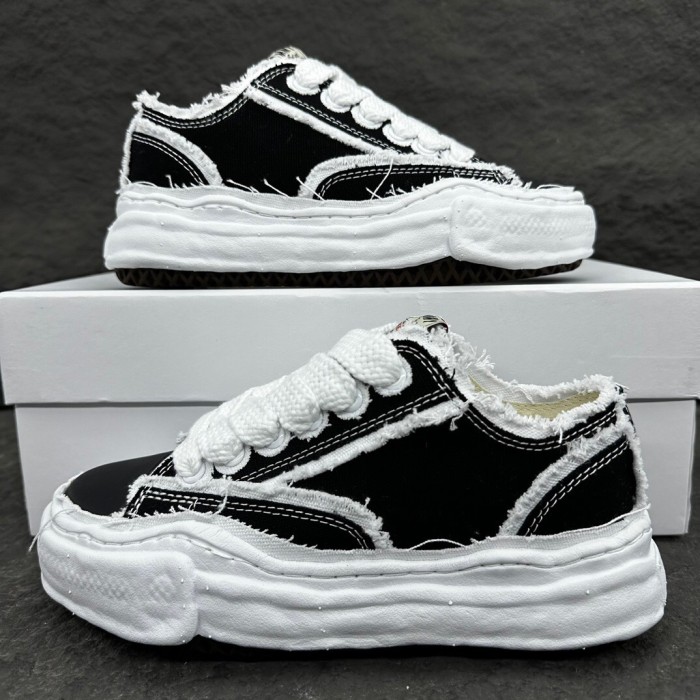 Aison Mihara Yasuhiro MMY Sneaker Size 36-46