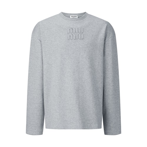 MiuMiu New Unisex Sweatshirt Size S-XL