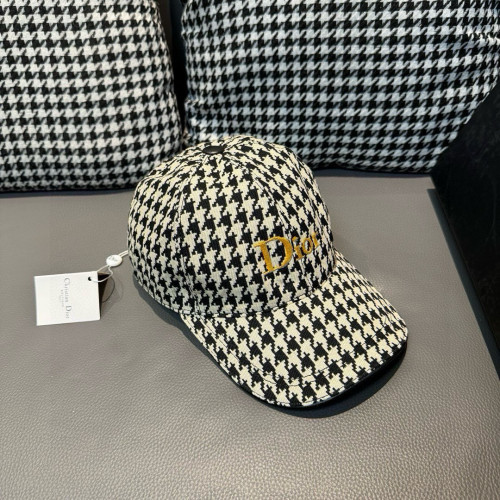 Dior Baseball Cap