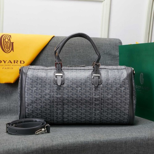 Goyard Bowling Travel Bags Size 48*28*22cm