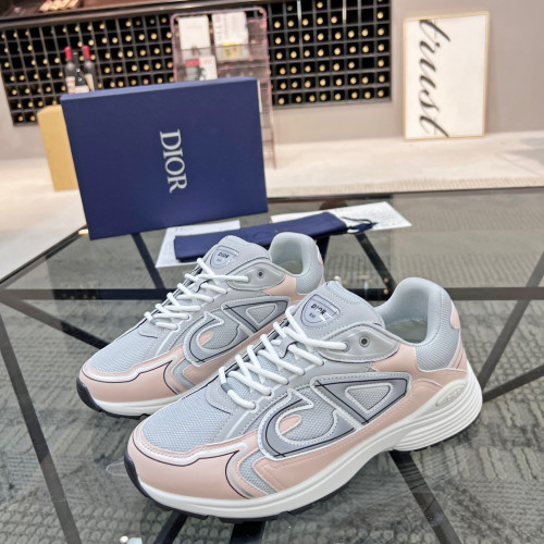 Dior B30 Sneaker Size 36-46   5-Color