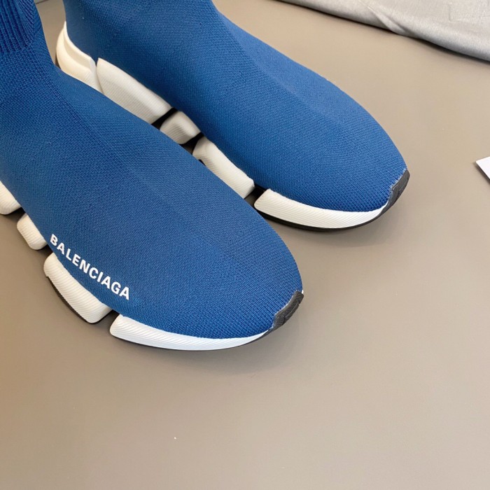 Balenciaga Speed 2.0 Sneaker Size 36-46  10-Color