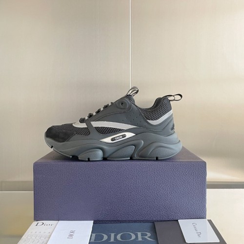 Dior B22 Sneaker Size 39-46   6-Color
