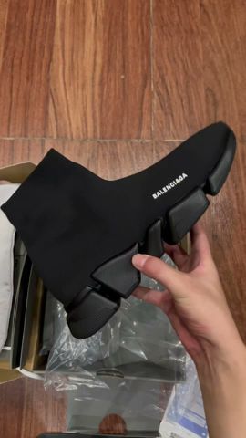 Balenciaga Speed 2.0 Sneaker Size 36-46  10-Color