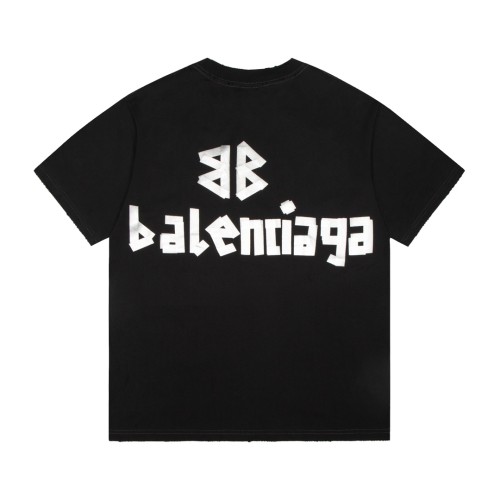 Balenciaga Unisex T Shirt XS-L