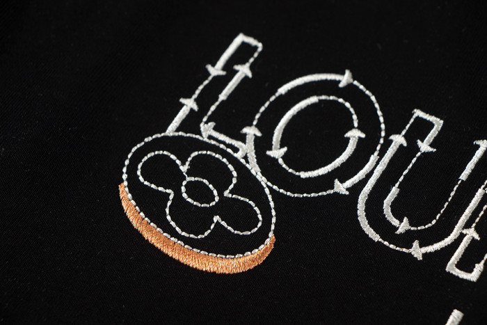 Louis Vuitton Unisex T Shirt S-XL 2-Color