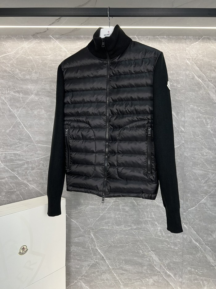 Moncler Down Jacket Size M-XXXL