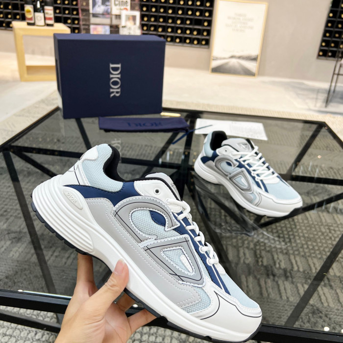 Dior B30 Sneaker Size 36-46   5-Color