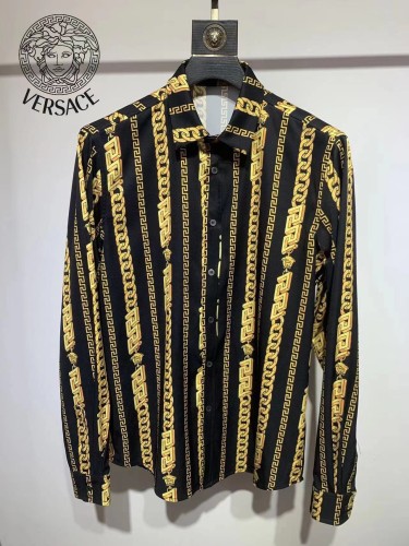 Versace 2025 new Shirt Size S-2XL