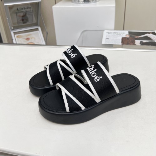 Chloe Women Slippers Size 36-42