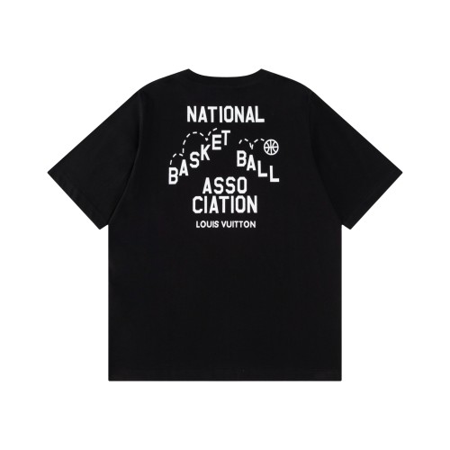 Louis Vuitton Unisex T Shirt XS-L