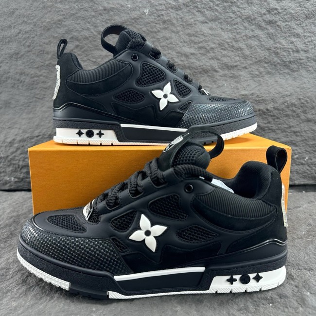 Louis Vuitton LV Skate Sneaker Size 36-46