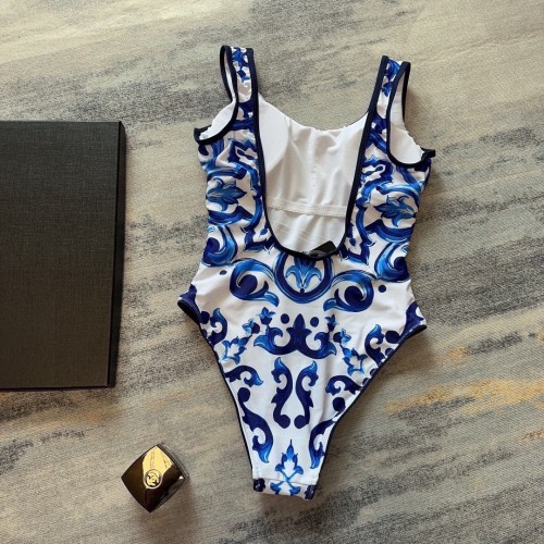 Dolce Gabbana Swimsuit Size S-L