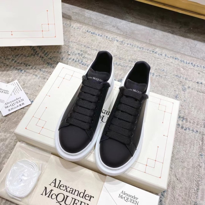 Alexander McQueen OVERSIZED Sneaker Size 35-45  8-Color