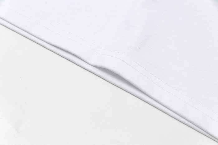 Balenciaga Unisex T Shirt Size S-XXL