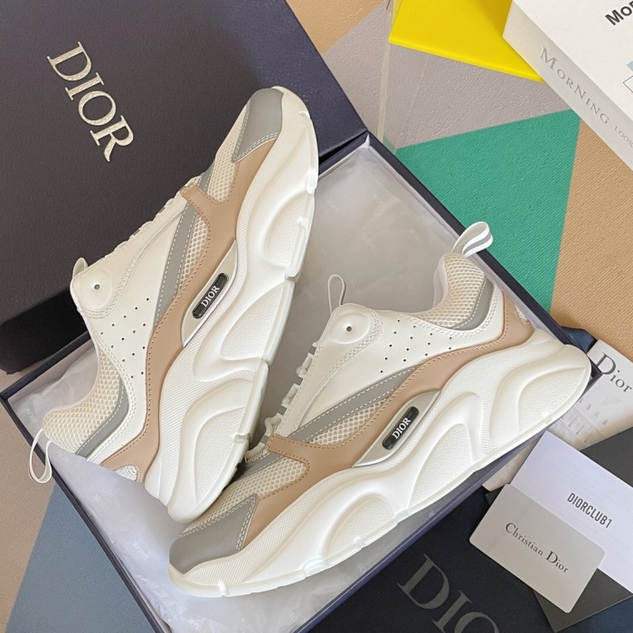 Dior B22 Sneaker Size 39-46   6-Color