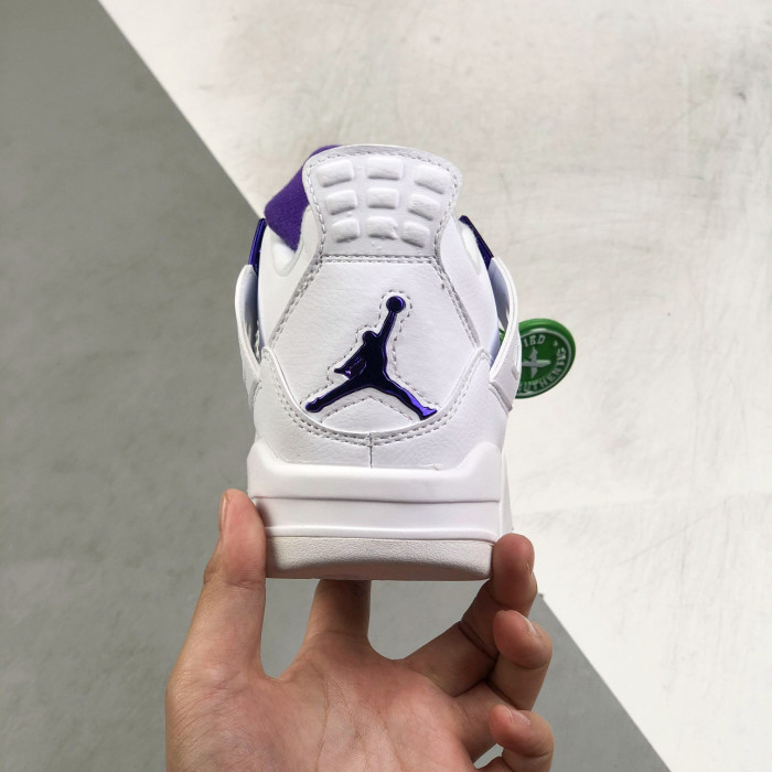 Nike Air Jordan 4 Sneakers Shoes Gr. 36-46