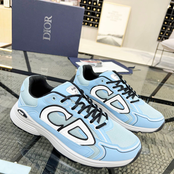 Dior B30 Sneaker Size 36-46   5-Color