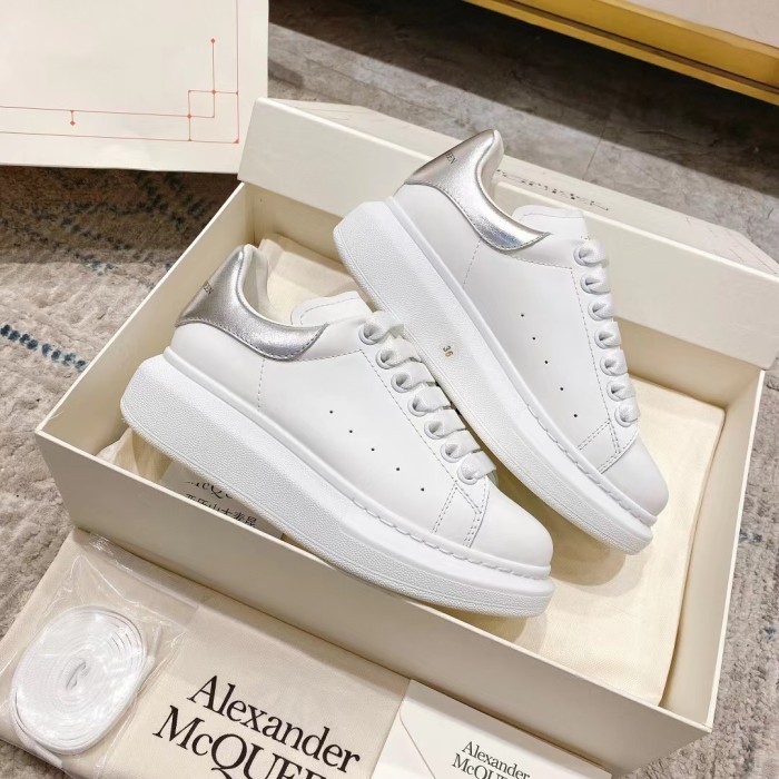 Alexander McQueen OVERSIZED Sneaker Size 35-45  8-Color