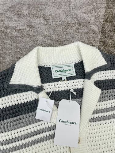 Casablanca Polo Shirt Size S-XL