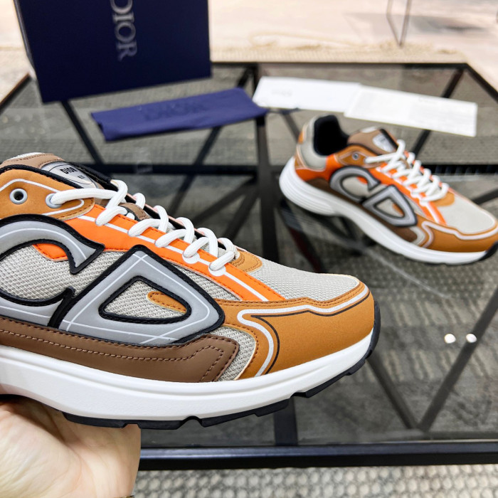 Dior B30 Sneaker Size 36-46   5-Color