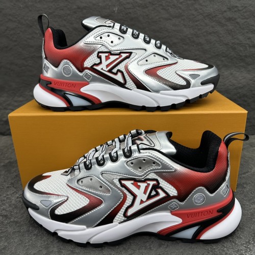 Louis Vuitton LV Runner Tatic Sneaker Size 40-46