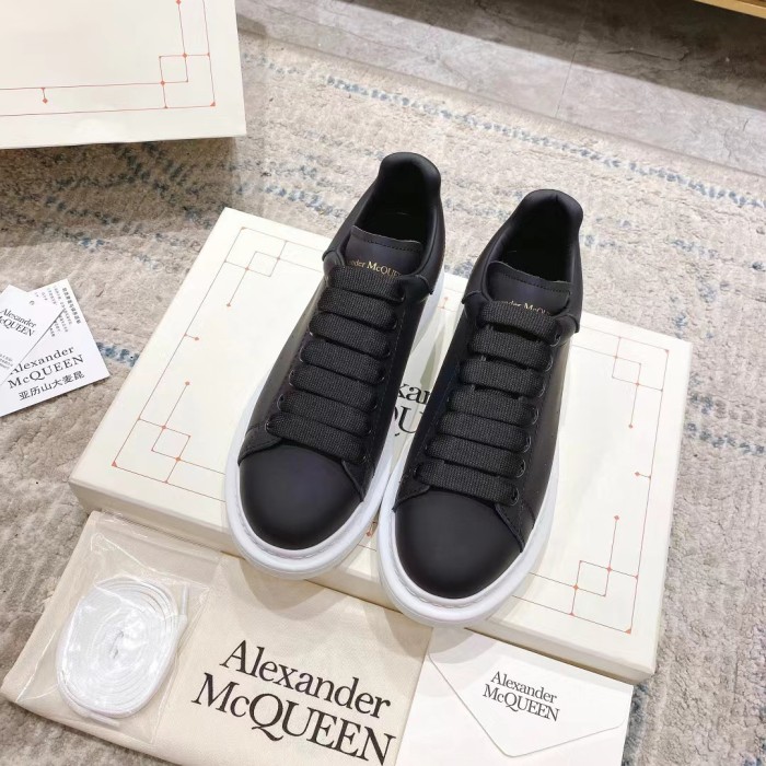 Alexander McQueen OVERSIZED Sneaker Size 35-45  8-Color