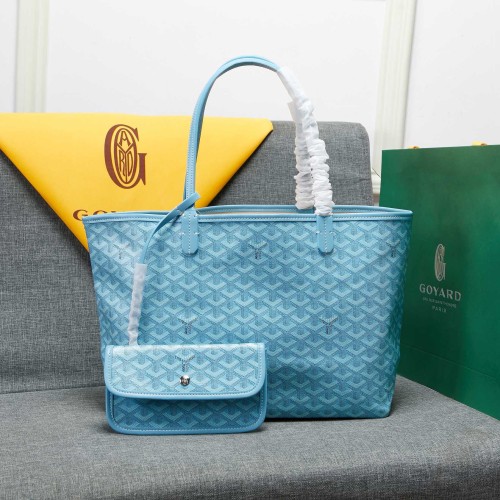 Goyard Saint Louis Shopping Bags 2-Size