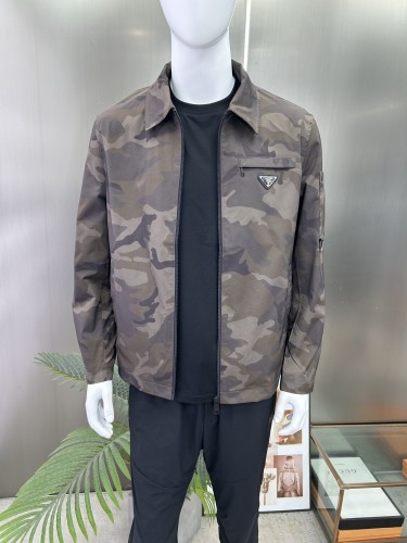 Prada Unisex Jacket Size M-XXXL