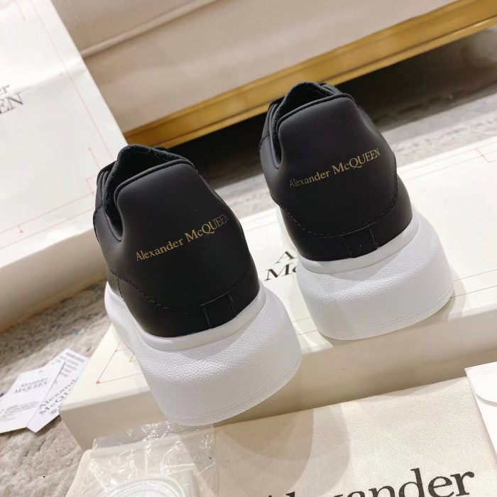 Alexander McQueen OVERSIZED Sneaker Size 35-45  8-Color
