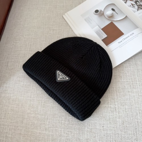 Prada Knitted Hat