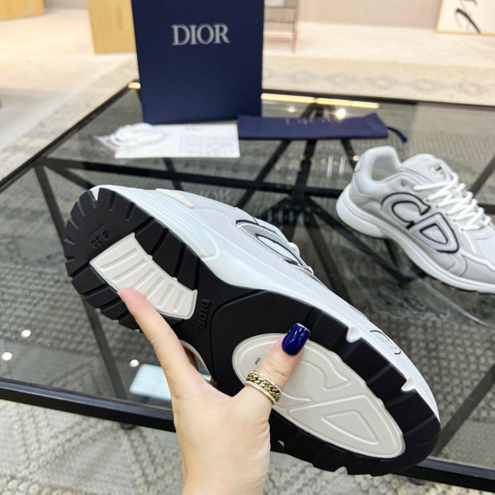 Dior B30 Sneaker Size 36-46   5-Color