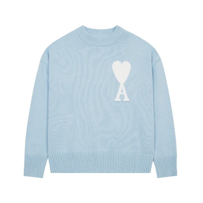 Ami Unisex Sweatshirt Size S-XL
