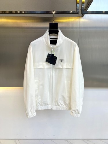 Prada Unisex Jacket Size 48-56