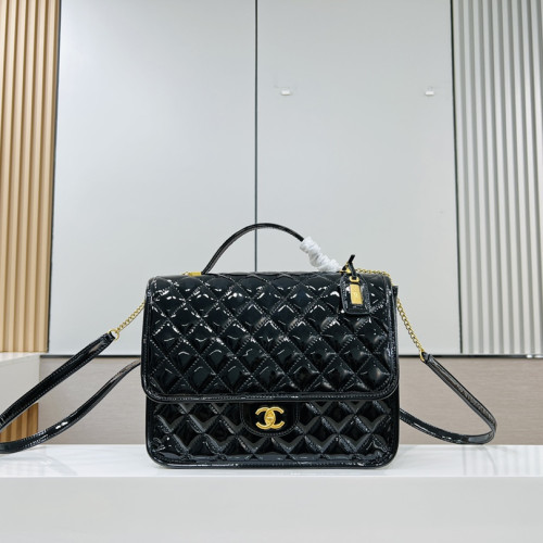 Chanel Women Backpack Bags Size 31.5*31*9cm