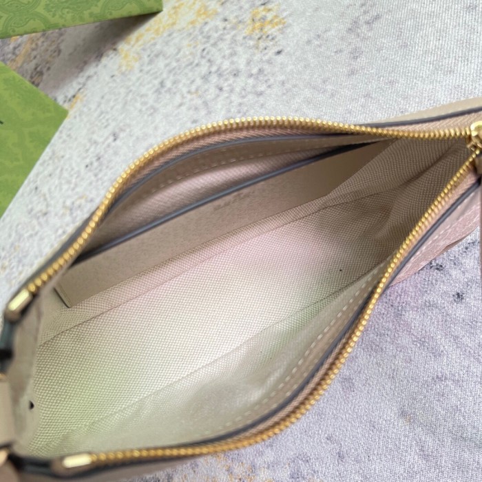 Gucci GG Ophidia GG Handbag for Women Size 25*15*6.5cm