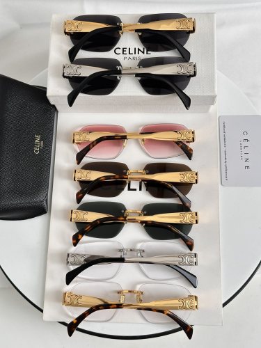Celine Sunglasses 7-Color